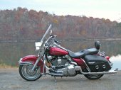 1999 Harley-Davidson Road King photo